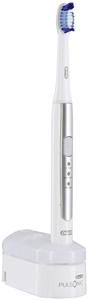 Braun Oral-B Pulsonic Slim Zahnbürste weiss/silber (Art.-Nr. 90452317) - Bild #1