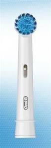 Braun Oral-B Sensitive Aufsteckbürsten 2er Pack (item no. 90452332) - Picture #1