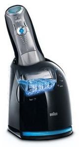 Braun Series 7-795cc schwarz/silber (item no. 90452346) - Picture #1