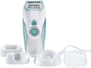 Braun Silk-Epil 7 Dual 7891 WD türkis/weiss (item no. 90452349) - Picture #2