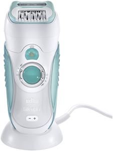Braun Silk-Epil 7 Dual 7891 WD türkis/weiss (item no. 90452349) - Picture #3