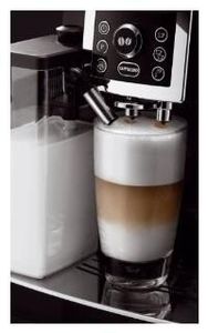 DeLonghi ECAM 23.450.B Kaffeevollautomat schwarz (item no. 90452435) - Picture #1