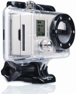 GoPro HD HERO2 Surf Edition (item no. 90452460) - Picture #2