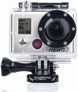 GoPro HD HERO2 Surf Edition (item no. 90452460) - Picture #3