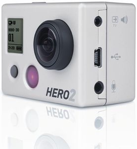 GoPro HD HERO2 Surf Edition (item no. 90452460) - Picture #4