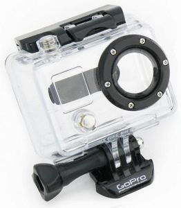 GoPro Schnellspannergehäuse WIDE (item no. 90452469) - Picture #1