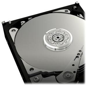 Western Digital Green WD10EZRX 1TB (item no. 90452471) - Picture #2