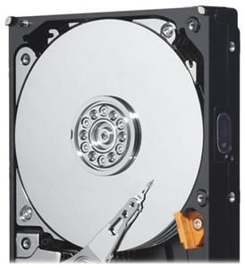 Western Digital Green WD10EZRX 1TB (item no. 90452471) - Picture #3