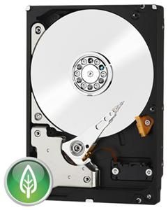 Western Digital Green WD10EZRX 1TB (item no. 90452471) - Picture #4