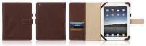 Griffin Elan Passport für iPad 2/3 braun (item no. 90452513) - Picture #1