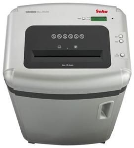 Geha Aktenvernichter Office X15CD (item no. 90452672) - Picture #3