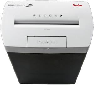 Geha Aktenvernichter Office X7CD (item no. 90452674) - Picture #1