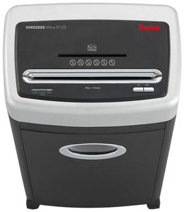 Geha Aktenvernichter Office X7CD (item no. 90452674) - Picture #2
