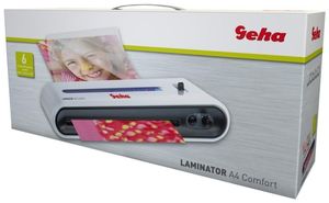 Geha Home + Office A4 Comfort (item no. 90452683) - Picture #3