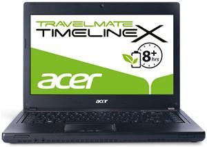 Acer TravelMate 8473-2454G64Mnkk W7P64 (item no. 90452766) - Picture #5