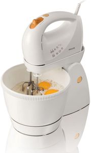Philips HR1565 Handmixer weiss (item no. 90452892) - Picture #1