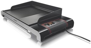 Philips HD4466 Pure Essentials Grill (item no. 90452913) - Picture #1