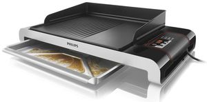 Philips HD4466 Pure Essentials Grill (item no. 90452913) - Picture #5