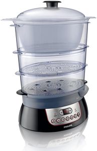 Philips HD9140 Dampfgarer (item no. 90452920) - Picture #1