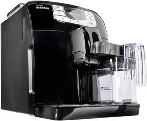 Philips Saeco Intelia HD8753/11 One Touch Espresso Automat (Art.-Nr. 90452936) - Bild #5