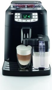 Philips Saeco Intelia HD8753/11 One Touch Espresso Automat (Art.-Nr. 90452936) - Bild #1