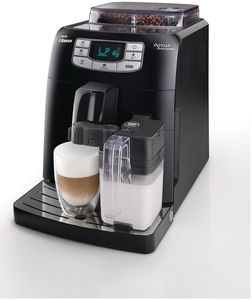 Philips Saeco Intelia HD8753/11 One Touch Espresso Automat (Art.-Nr. 90452936) - Bild #2