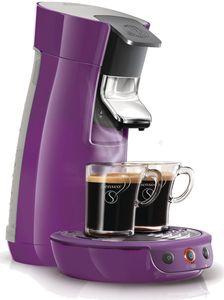 Philips HD7825 Senseo Viva Cafe lila (item no. 90452940) - Picture #1