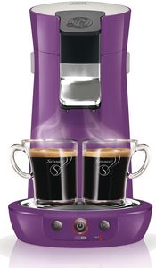 Philips HD7825 Senseo Viva Cafe lila (item no. 90452940) - Picture #2