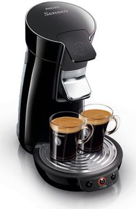 Philips HD7825 Senseo Viva Cafe schwarz (item no. 90452941) - Picture #2
