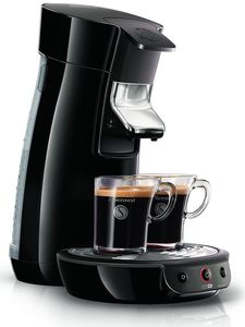 Philips HD7825 Senseo Viva Cafe schwarz (item no. 90452941) - Picture #1