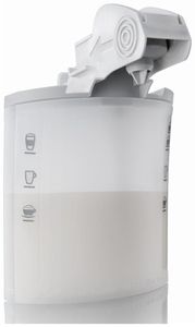 Philips HD7010 Milchbehälter (item no. 90452955) - Picture #3