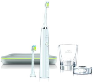 Philips HX9332 Sonicare DiamondClean Schallzahnbürste (Art.-Nr. 90452969) - Bild #1