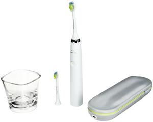 Philips HX9332 Sonicare DiamondClean Schallzahnbürste (Art.-Nr. 90452969) - Bild #3