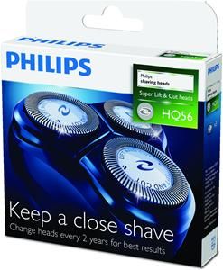 Philips HQ56 Scherköpfe (item no. 90452998) - Picture #1