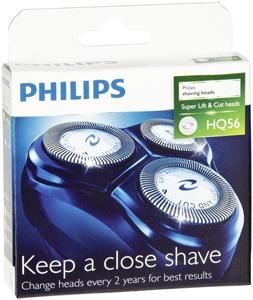 Philips HQ56 Scherköpfe (item no. 90452998) - Picture #2