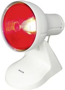 Philips HP3616 Infrarotlampe (item no. 90453027) - Picture #1