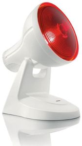 Philips HP3616 Infrarotlampe (item no. 90453027) - Picture #2