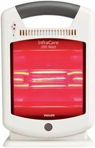 Philips HP3621 Infrarotlampe (item no. 90453028) - Picture #4