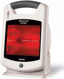 Philips HP3621 Infrarotlampe (item no. 90453028) - Picture #1