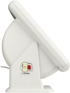 Philips HP3621 Infrarotlampe (item no. 90453028) - Picture #3