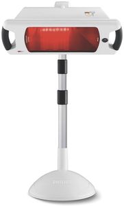 Philips HP3643 Infrarotlampe (item no. 90453029) - Picture #1