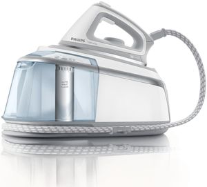 Philips GC9140 IntelliCare Bügelstation (item no. 90453053) - Picture #1