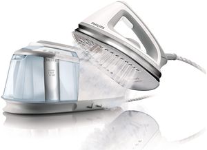 Philips GC9140 IntelliCare Bügelstation (item no. 90453053) - Picture #2