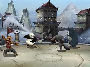 Kung Fu Panda 2 (item no. 90453070) - Picture #3