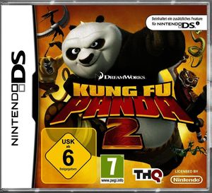Kung Fu Panda 2 (item no. 90453070) - Picture #1