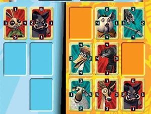 Kung Fu Panda 2 (item no. 90453070) - Picture #4