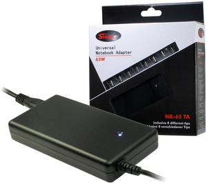 Sinan Power NB-65TA Notebook-Adapter (item no. 90453074) - Picture #1