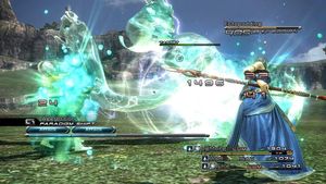 Final Fantasy XIII Classics (item no. 90453091) - Picture #2