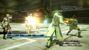 Final Fantasy XIII Classics (item no. 90453091) - Picture #1