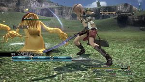 Final Fantasy XIII Classics (item no. 90453091) - Picture #3
